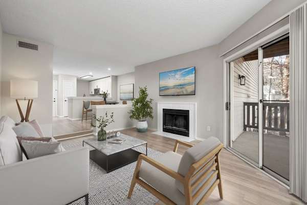 Hamilton Ridge property